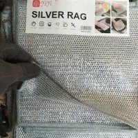 اسکاج دولایه جادویی|لوازم نظافت|تاکستان, |دیوار