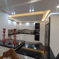 پنج طبقه تک واحدی / لوکس / آزادگان|فروش آپارتمان|دورود, |دیوار