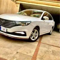 بسترن B30 مدل آخر ۹۷ خانگی بی رنگ دو برگ سند