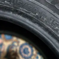 لاستیک سایز205*15*50کویرتایر|قطعات یدکی و لوازم جانبی|درگز, |دیوار