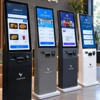 کیوسک لمسی / کیوسک سفرشگیر