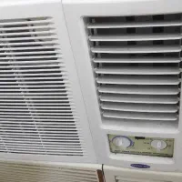 کولر گازی پنجره ای ۱۸ هزار