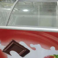 معاوضه فریزر صندوقی با ایستاده