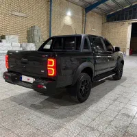 کی ام سی ۸ تمیز درحد (t8)|خودرو سواری و وانت|قم, بلوار امین و ساحلی|دیوار