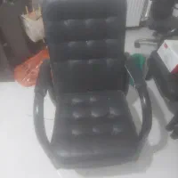 صندلی اداری‌دفتری‌و‌صندلی‌گردان