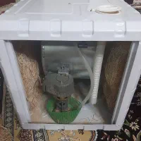 کولر آبی|کولر آبی|مهدی شهر, |دیوار