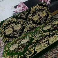 پشتی فنر دار