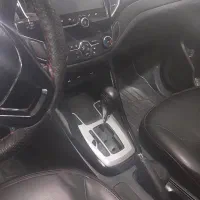 تیگو ۵ مدل ۹۶|خودرو سواری و وانت|فولادشهر, B2|دیوار