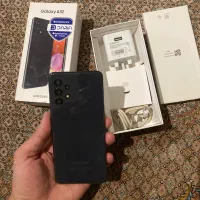 Sumsung a32 128Gb|موبایل|تهران, خرمشهر|دیوار