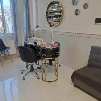 وسایل سالن زیبایی