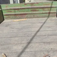 تریلی تراکتور|خودرو سنگین|دینور, |دیوار