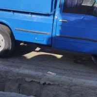 نیسان حمل بار