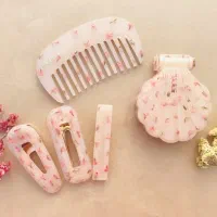 ورکشاپ آموزشی زیور آلات رزینی