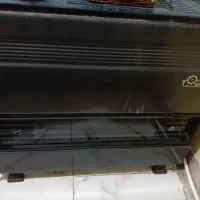 بخاری گازی