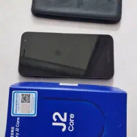 گوشی سامسونگ j2 به همراه شارژر و کاور