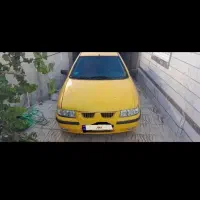 تاکسی بین شهری|خودرو سواری و وانت|سریش آباد, |دیوار