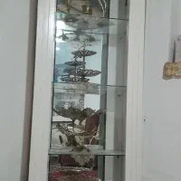 بوفه|بوفه، ویترین، کنسول|نهاوند, |دیوار