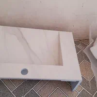 یک عدد روشویی آک بند