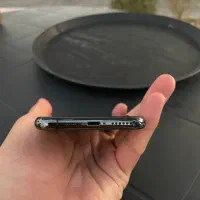گوشی ایفون 11 pro|موبایل|فردوس (خراسان), |دیوار