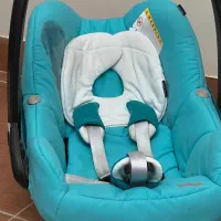 فروش ویژه ست سیسمونی برند اروپایی / بصورت یکجا|کالسکه و لوازم جانبی|تهران, شهرک بوعلی|دیوار