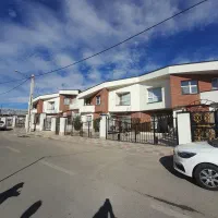 ویلایی-110متری-شهرکی-فول-امکانات-شهر-جدید-هشتگرد