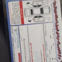 تیبا مدل 93بدون رنگ|خودرو سواری و وانت|اردبیل, |دیوار