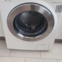 ماشین لباسشویی سامسونگ