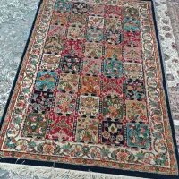 موکت ۱۲ متری قالیچه طرح فرش ۶ متری