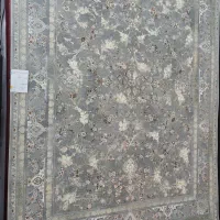 فرش ۱۲۰۰شانه کلکسیون سبز|فرش|دزفول, |دیوار