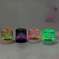 ایرپاد شیشه ای شیک وجذاب