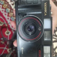 دوربین عکاسی قدیمی