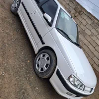 پرشیا پارس PARS XU7P موتور جدید