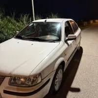 سمند ef7 کم کار