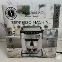 قهوه ساز و اسپرسو ساز