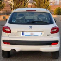 207 صفر کیلومتر مدل 1404|خودرو سواری و وانت|بروجرد, |دیوار