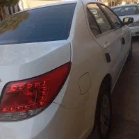 دنا معمولی مدل ۹۶|خودرو سواری و وانت|کرمان, |دیوار