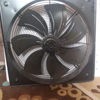 هواکش 60*60