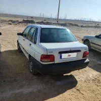 ماشین پراید ۱۳۱ مدل ۸۹