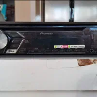 ضبط پایونیر ۱۰۵۳شیش خروج