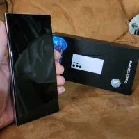 اس 23 الترا درحد آکبند خاص ترین رنگ|موبایل|تهران, گرگان|دیوار