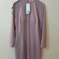 پیراهن مجلسی|لباس|رودهن, |دیوار