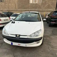 206 مدل 93 تیپ 5|خودرو سواری و وانت|شهر ری, فیروزآبادی|دیوار