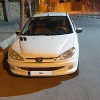 ۲۰۶sdمدل ۸۹|خودرو سواری و وانت|کرمان, |دیوار