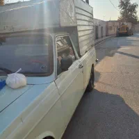 وانت مدل ۸۹