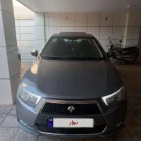 دنا پلاس سفارشی مدل ۹۷ فول|خودرو سواری و وانت|سمنان, |دیوار