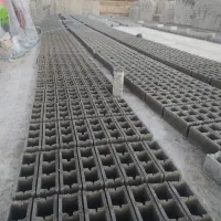 بلوک لیکا عایق صوت و حرارت