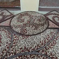 فرش و قالیچه ساوین