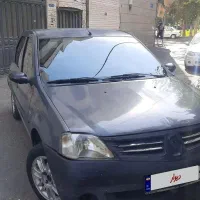 تندر ۹۰(ال نود) مدل ۸۹|خودرو سواری و وانت|تهران, بهداشت|دیوار