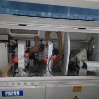 دورکن لبه چسبان دستدوم|ماشین‌آلات صنعتی|چهاردانگه (تهران), |دیوار