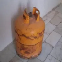 کپسول گاز